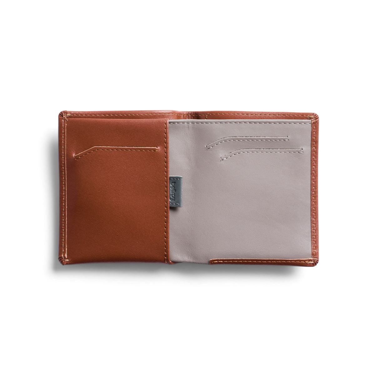 Note Sleeve - Leather (RFID✔️)