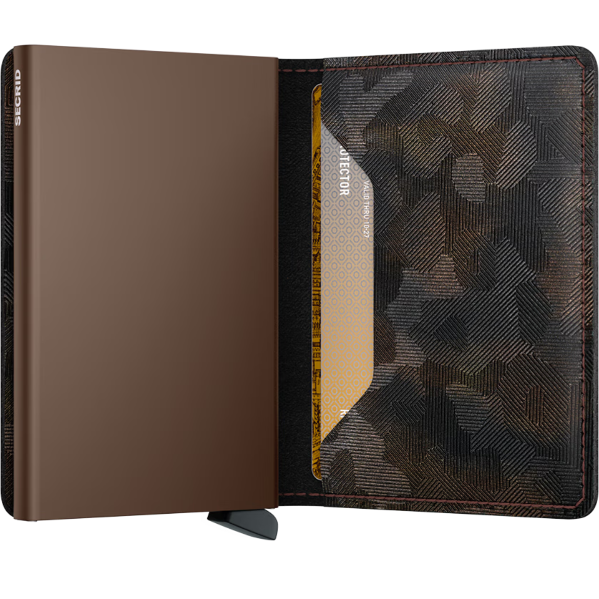 Slimwallet Jungle