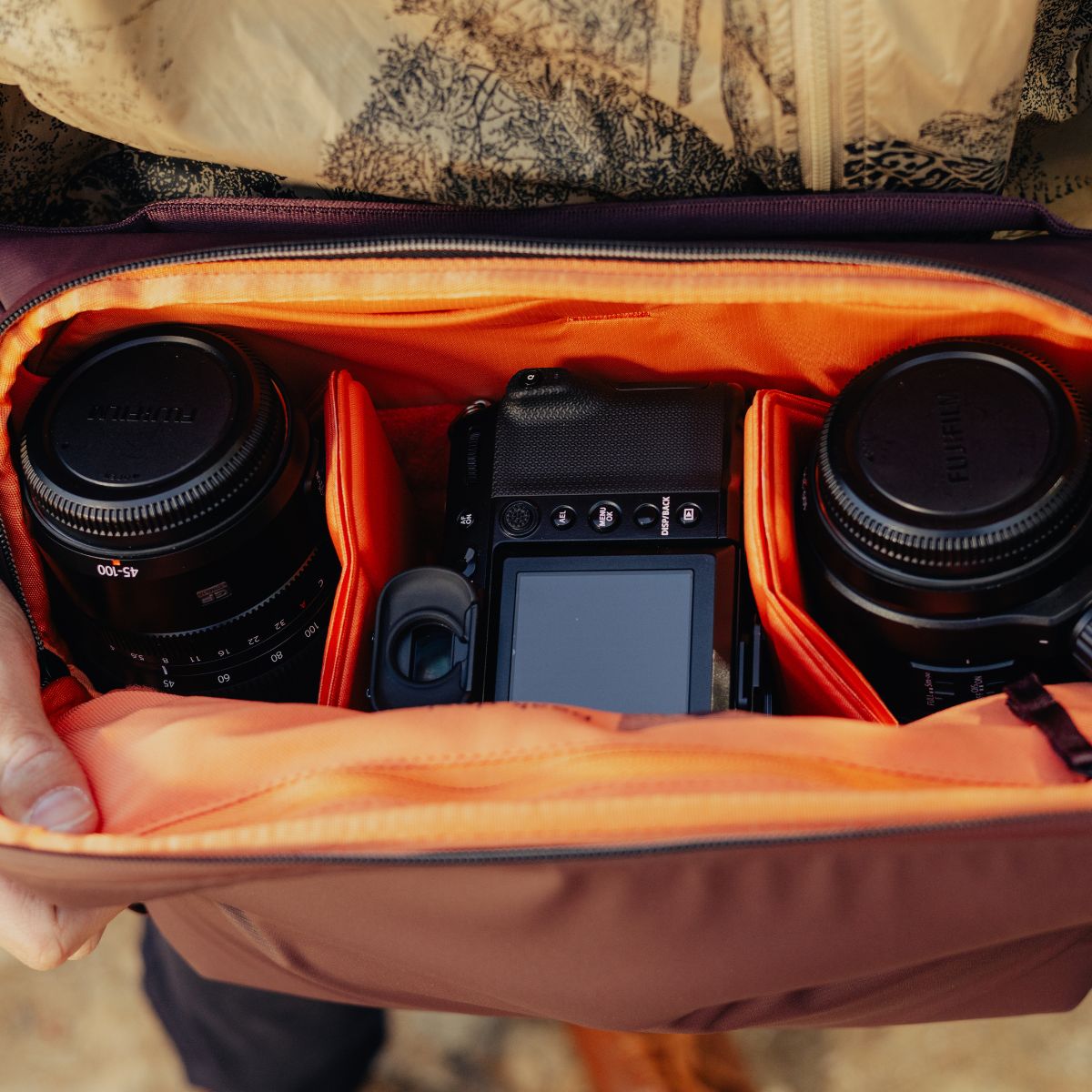 Everyday Sling v2