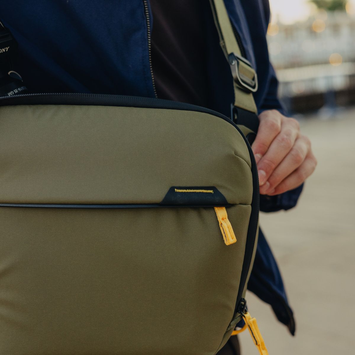Everyday Sling v2