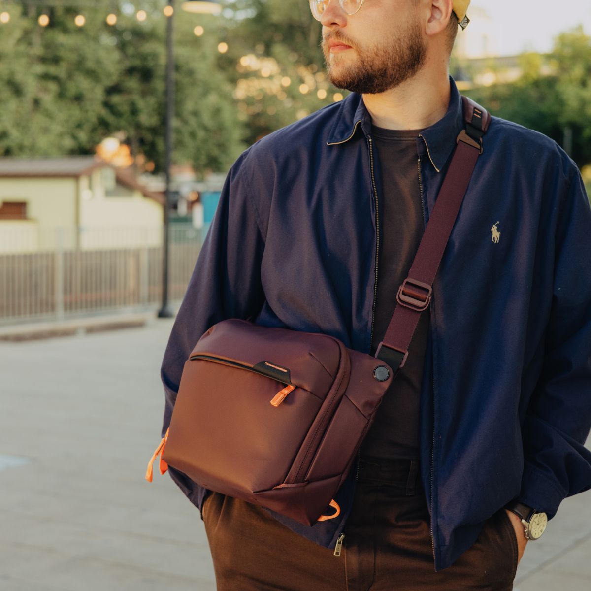 Everyday Sling v2