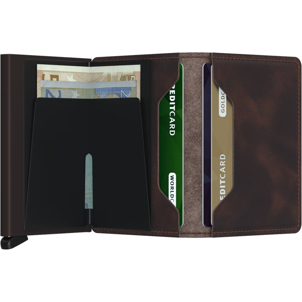 Slimwallet Vintage