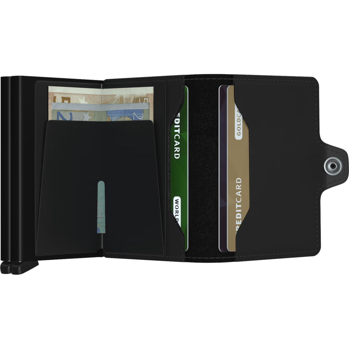 Twinwallet Matte