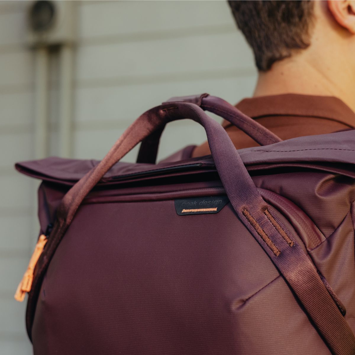Everyday Totepack 20L v2