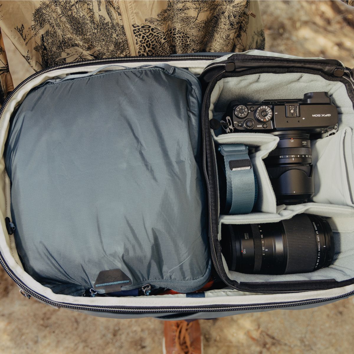 Travel Backpack