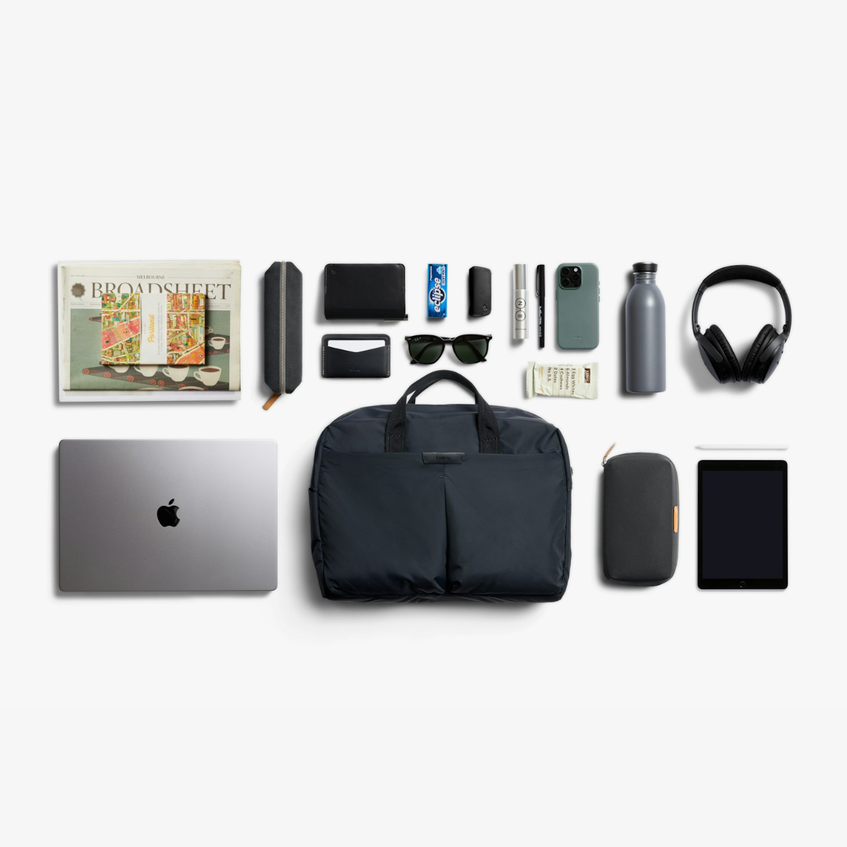 Tokyo Work Bag