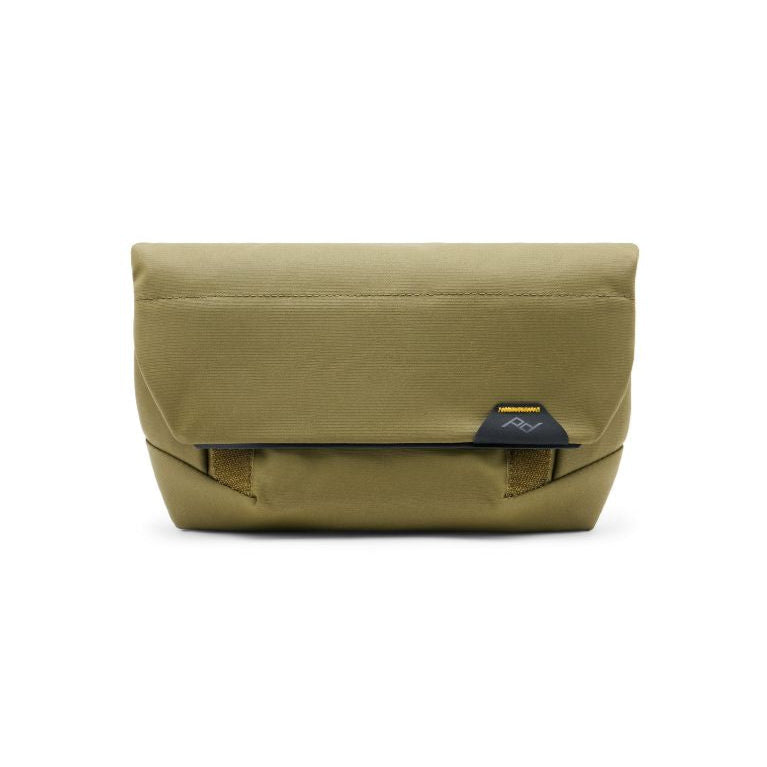 Field Pouch v2