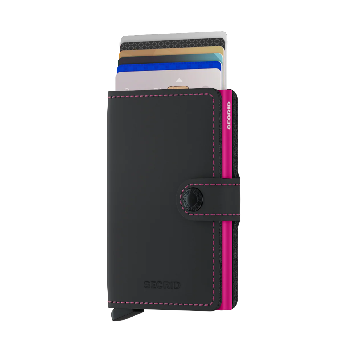 Miniwallet Matte