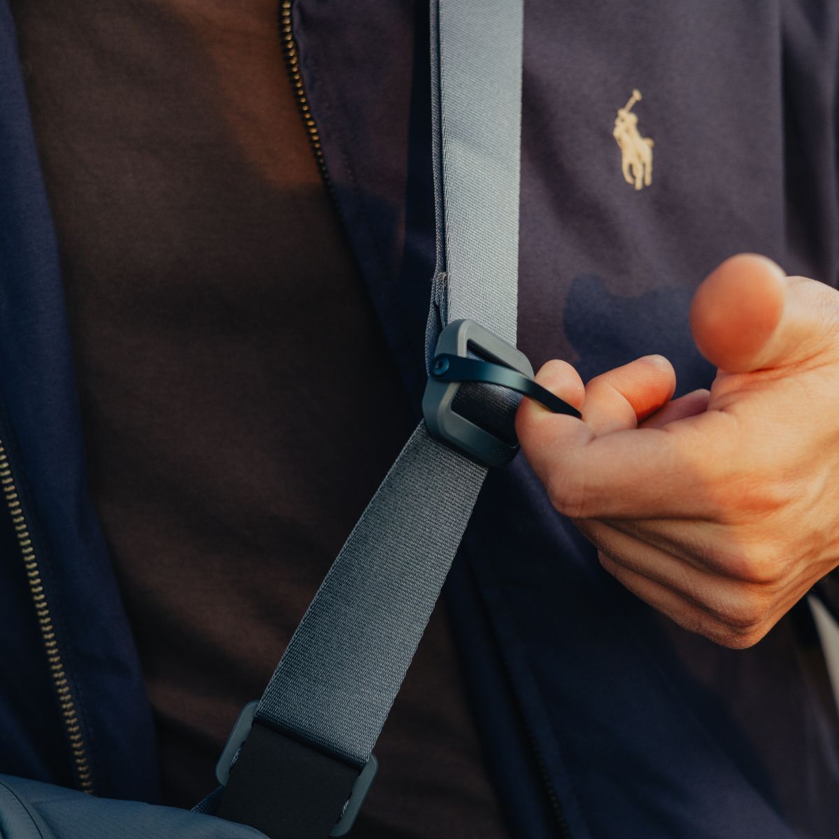 Everyday Sling v2