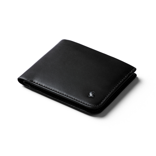 Hide & Seek Wallet (HI) (RFID✔️) 1200