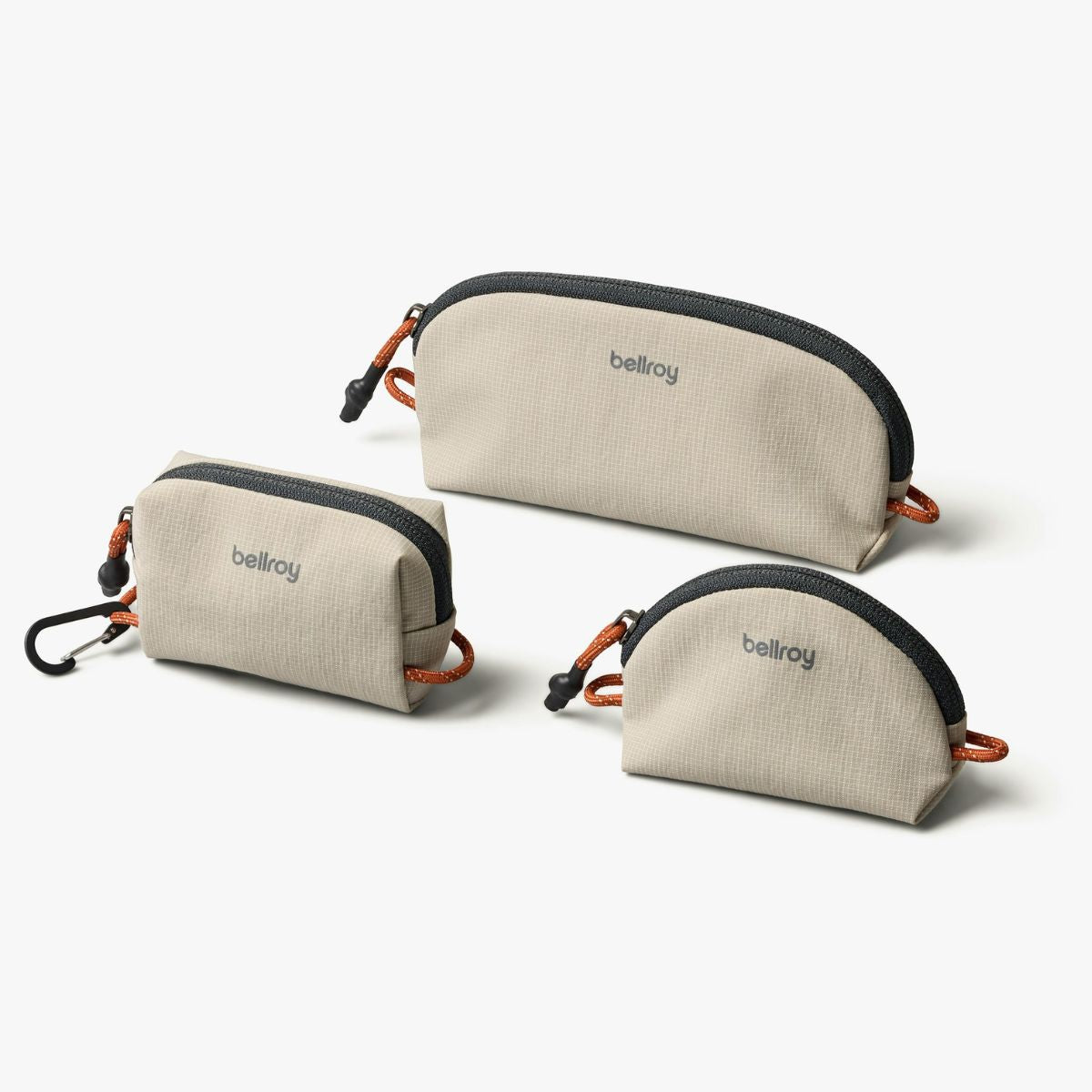 Lite Pocket Trio