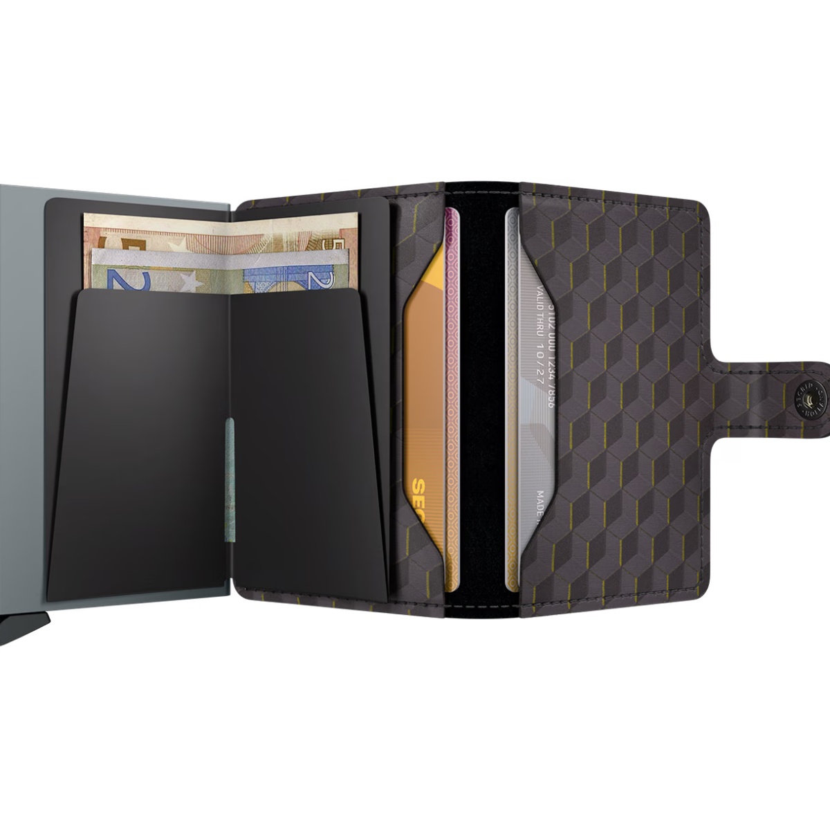 Miniwallet Optical