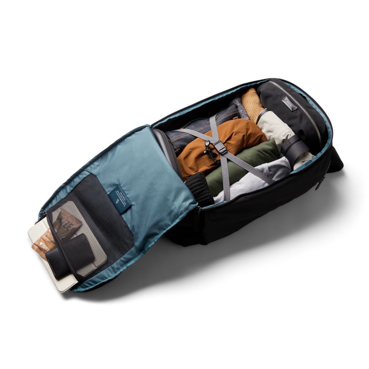 Transit Workpack Pro 28L