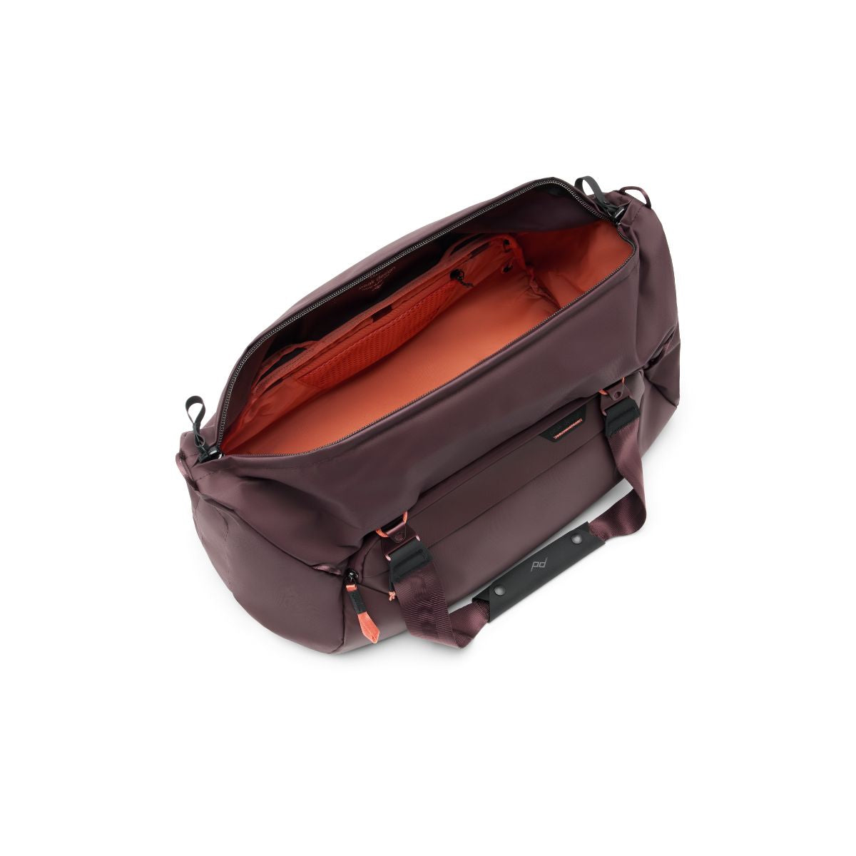 Travel Duffel 35L