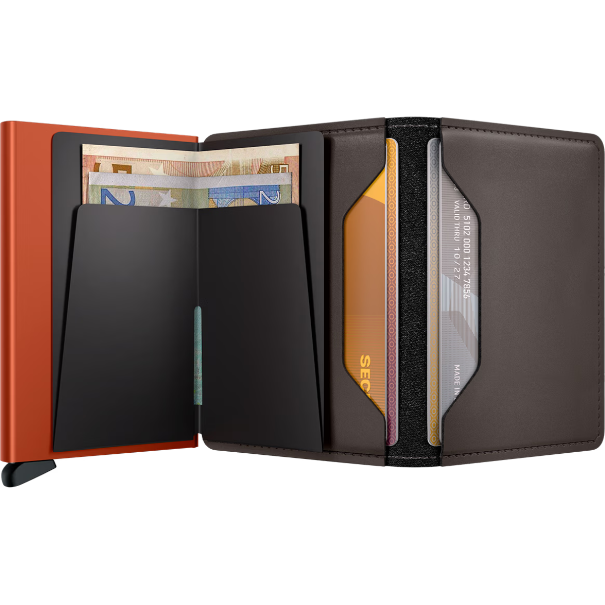 Slimwallet Matte
