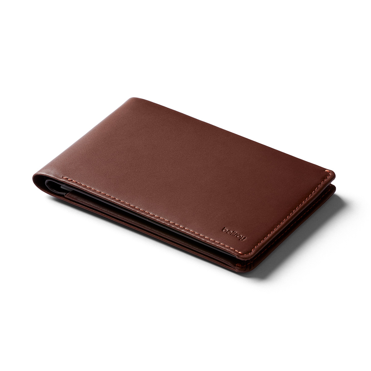 Travel Wallet (RFID✔️)