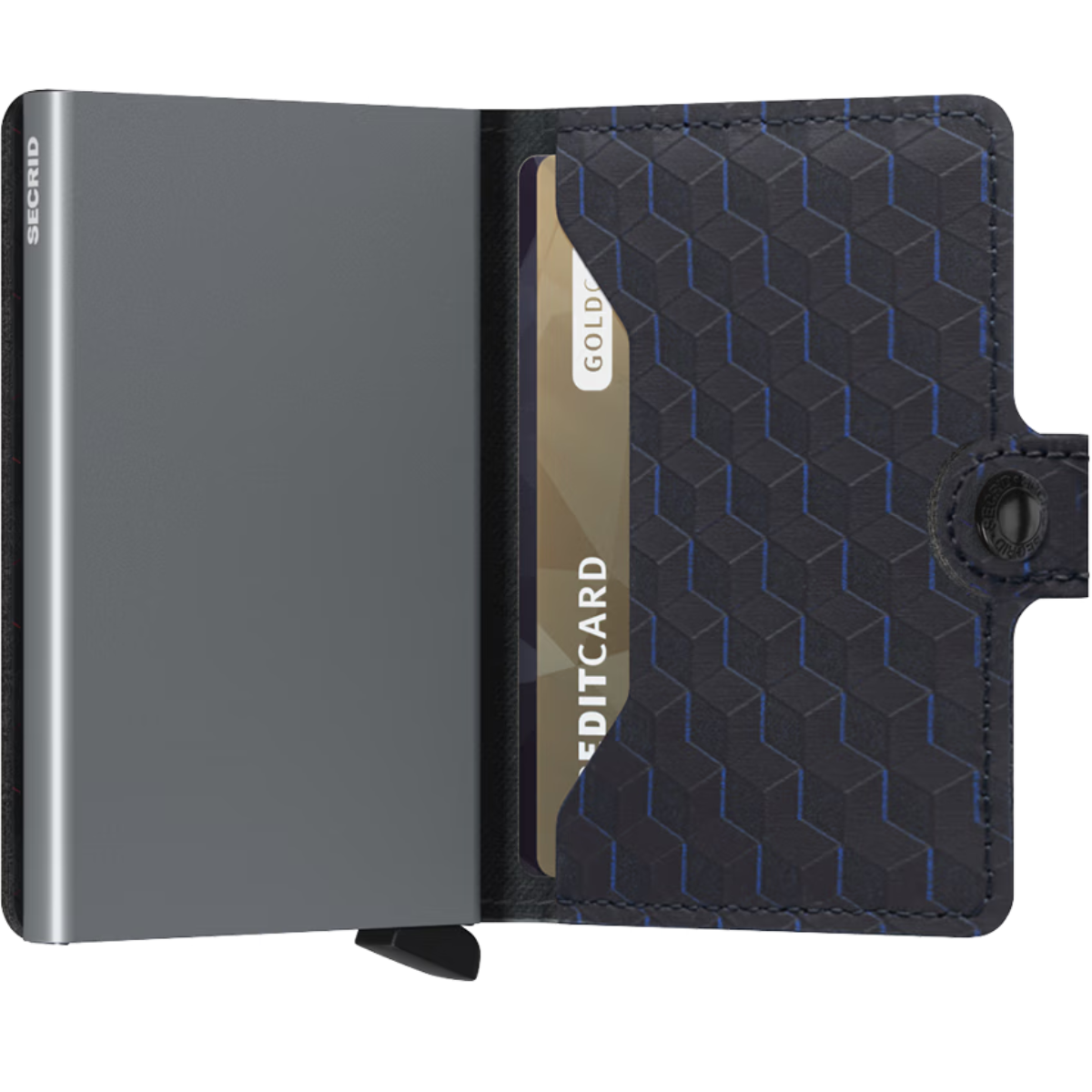 Miniwallet Optical
