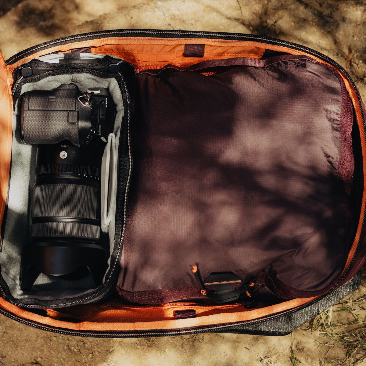 Travel Backpack