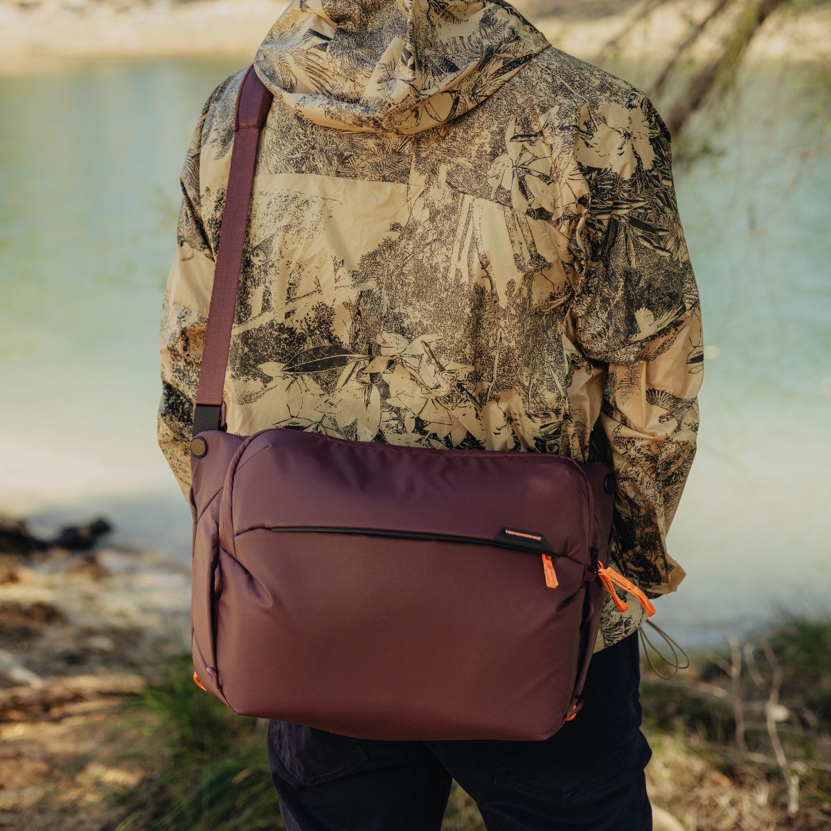 Everyday Sling v2