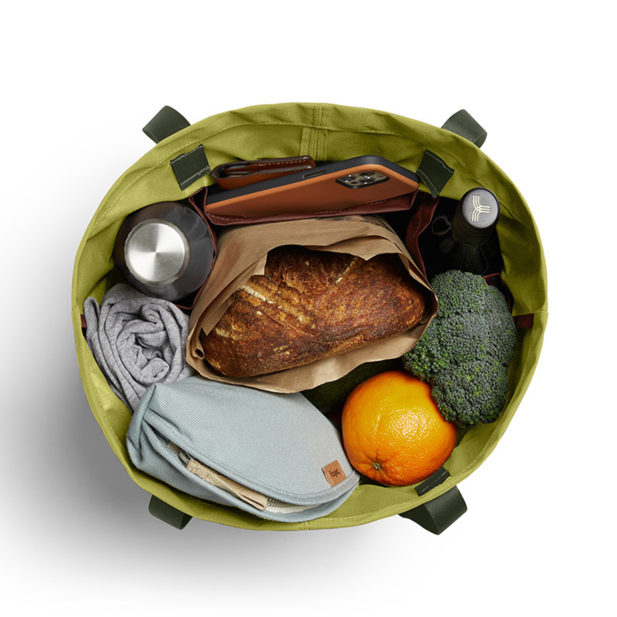Market Tote