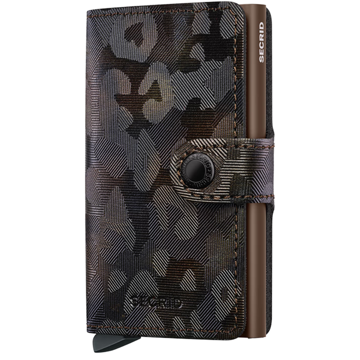 Miniwallet Jungle