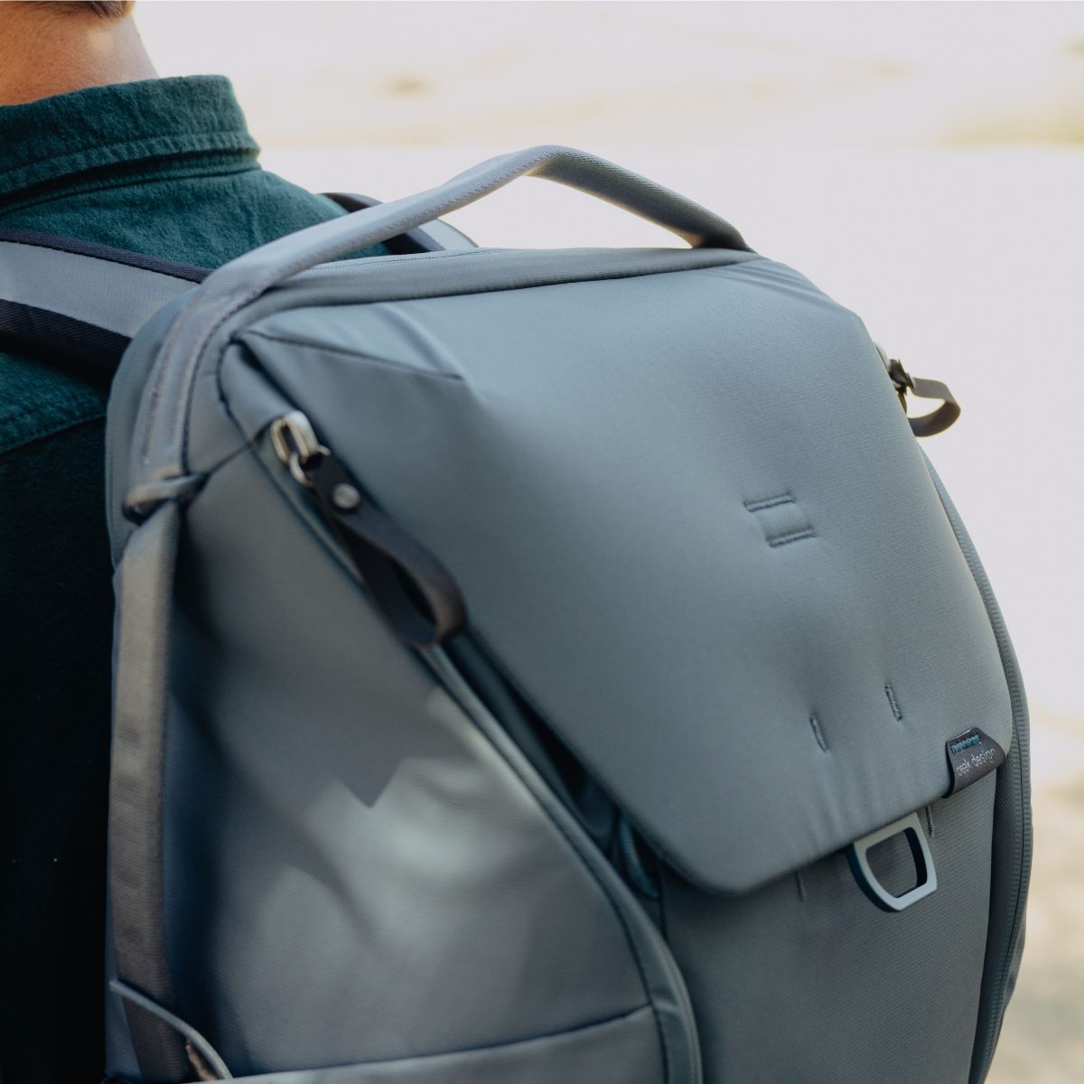 Everyday Backpack v2