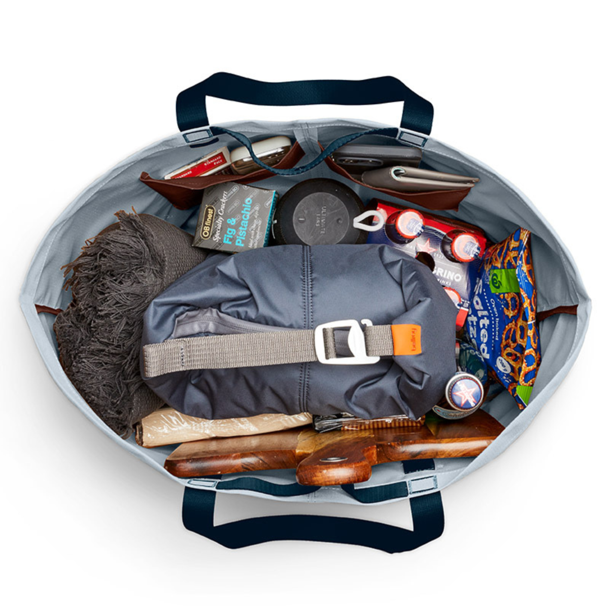 Market Tote Plus