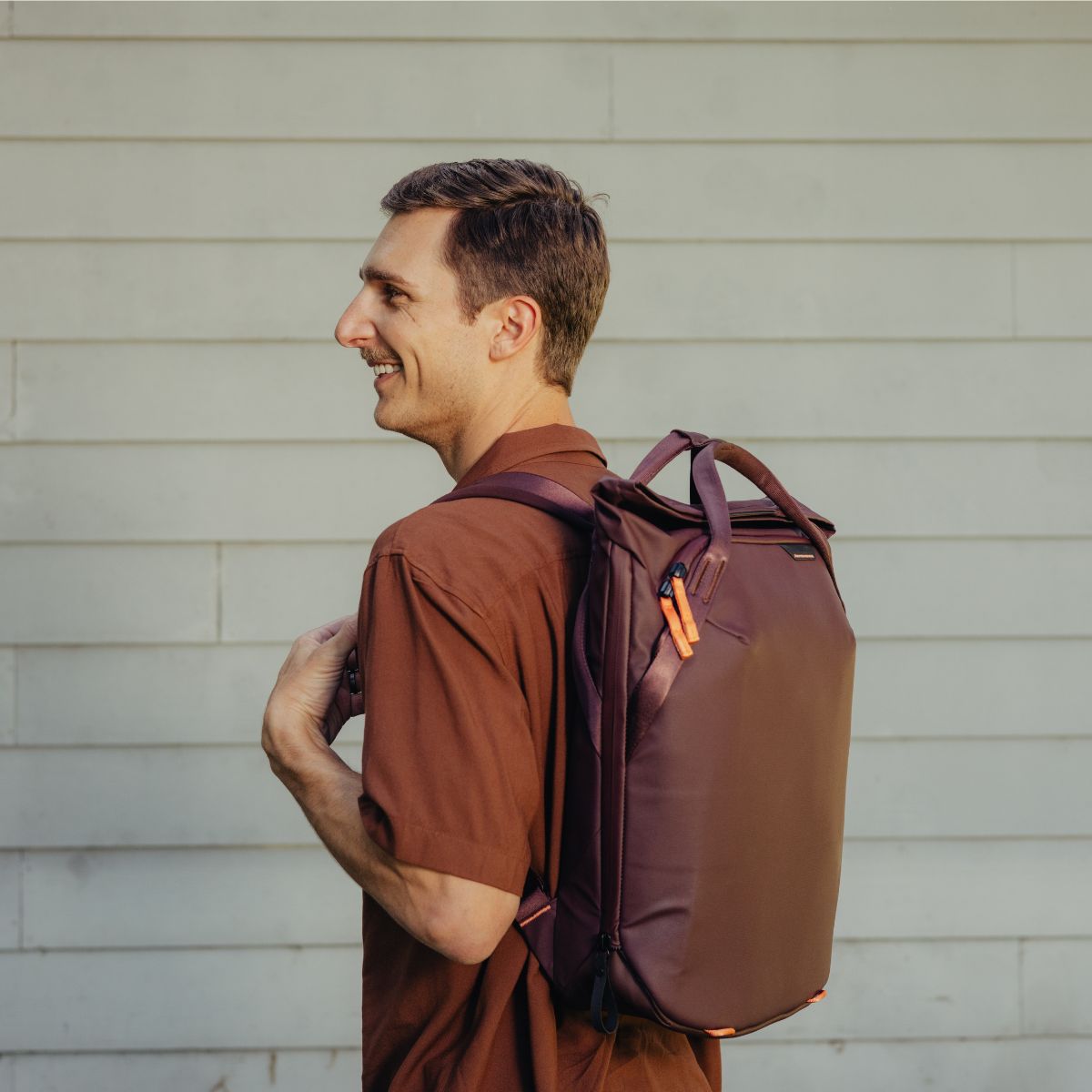 Everyday Totepack 20L v2