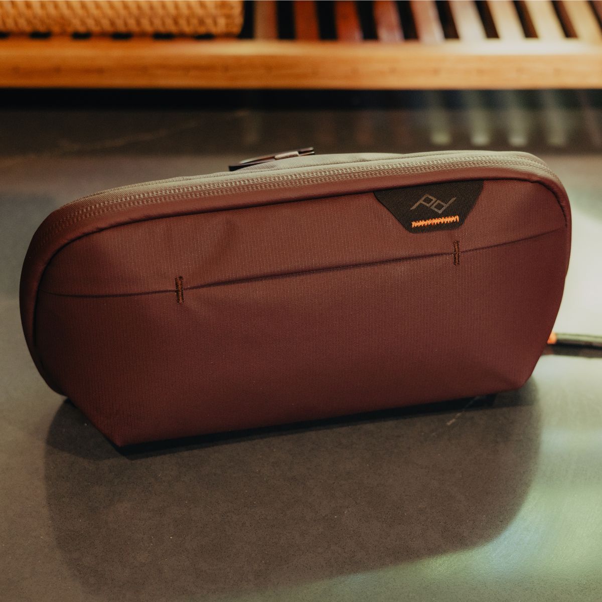 Wash Pouch Small