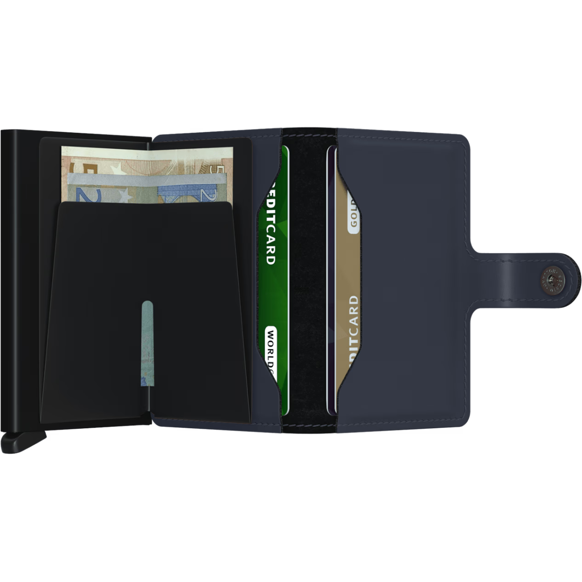 Miniwallet Matte
