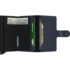 Miniwallet Matte