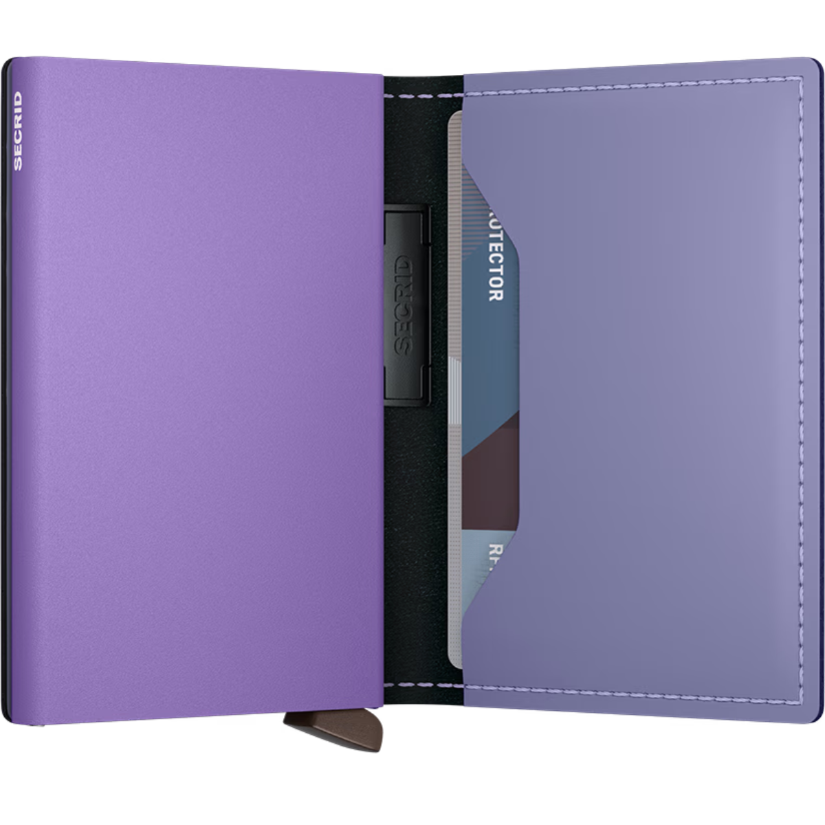Bandwallet Matte