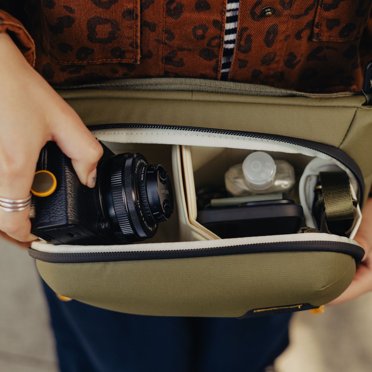 Everyday Sling v2