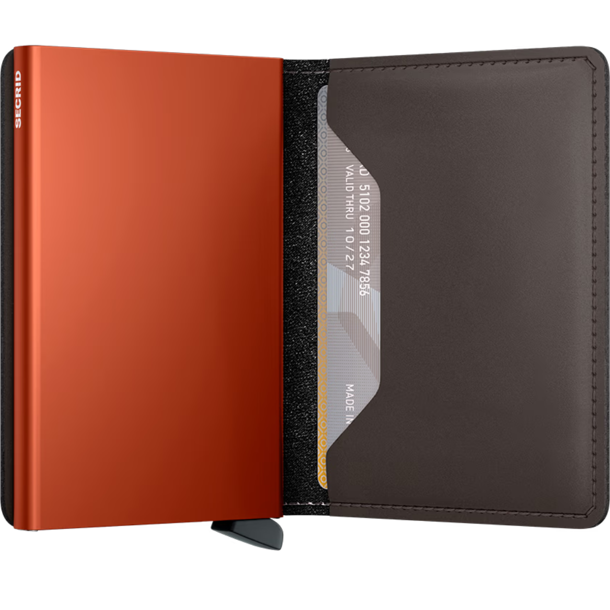 Slimwallet Matte