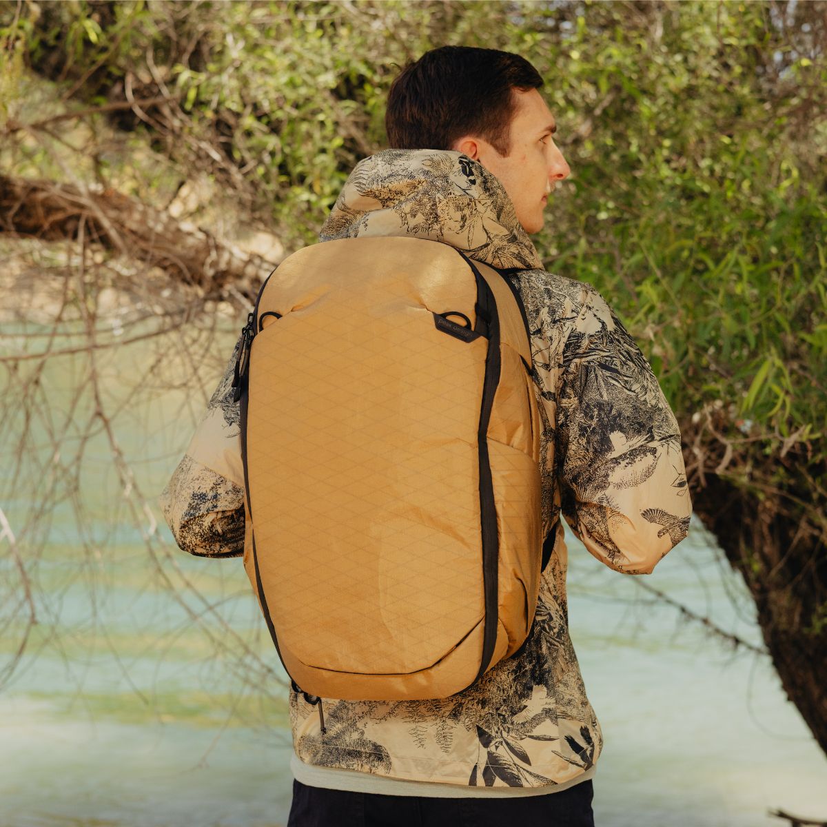 Travel Backpack