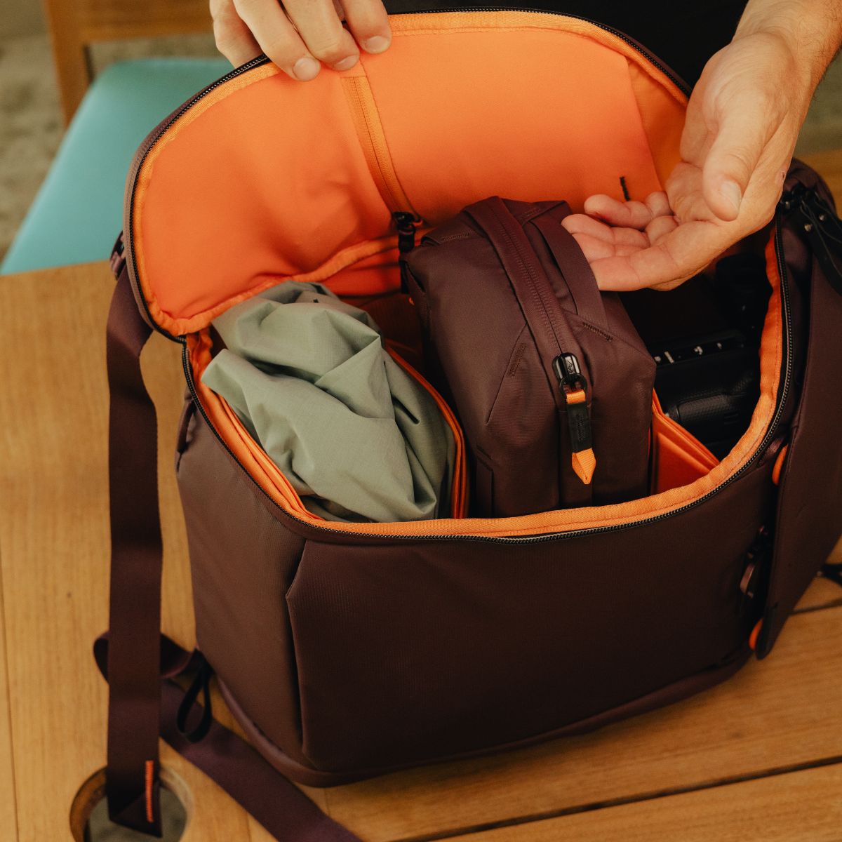 Tech Pouch