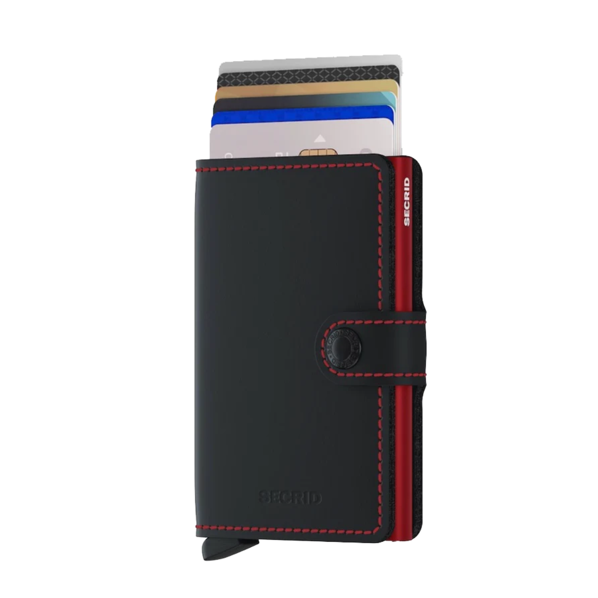 Miniwallet Matte