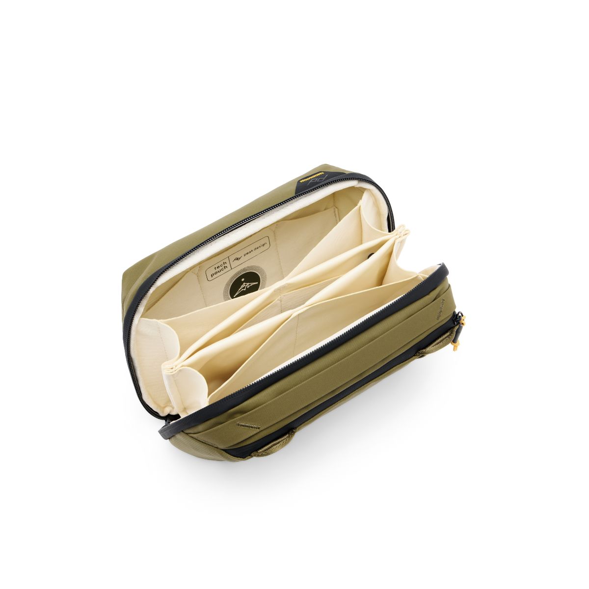 Tech Pouch
