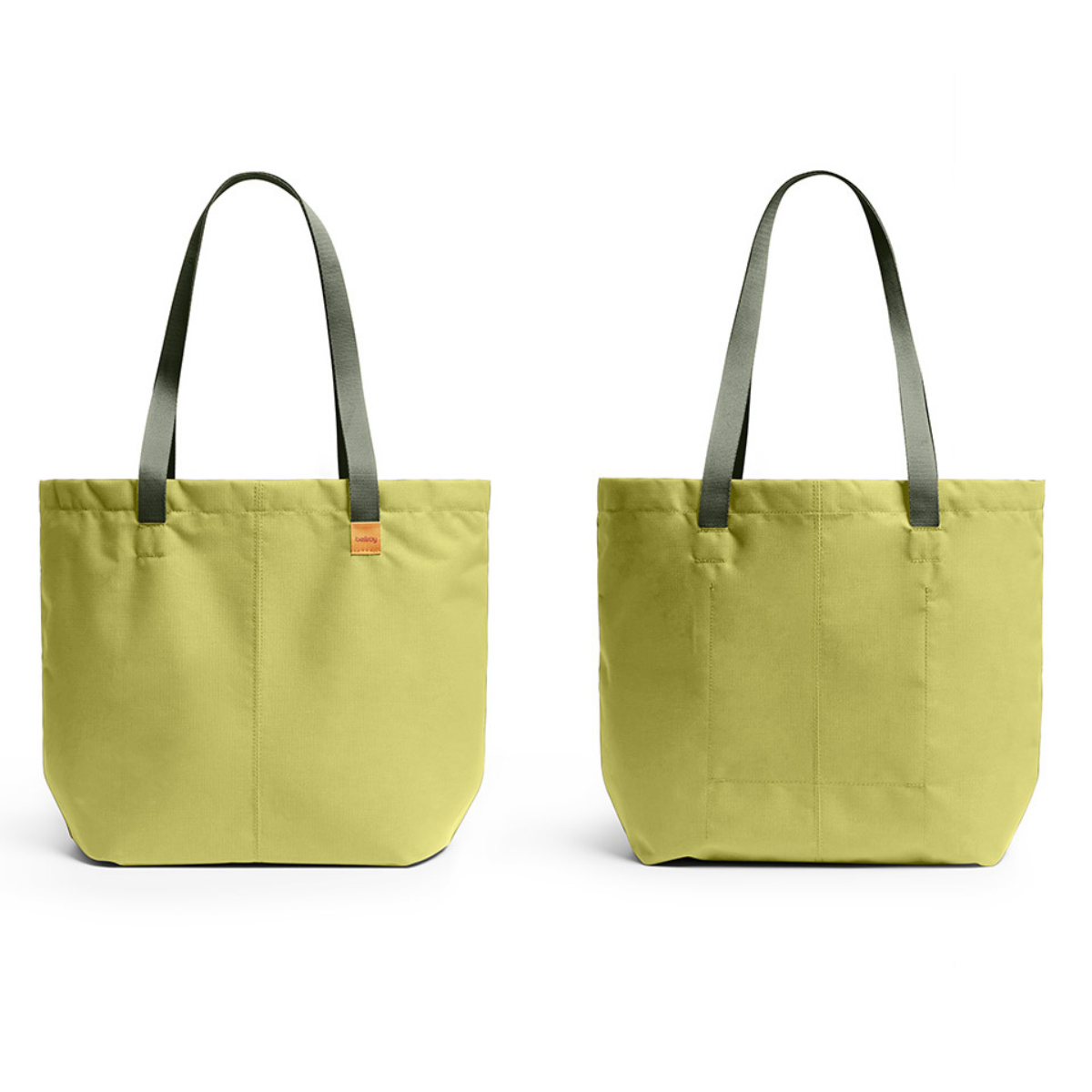 Market Tote