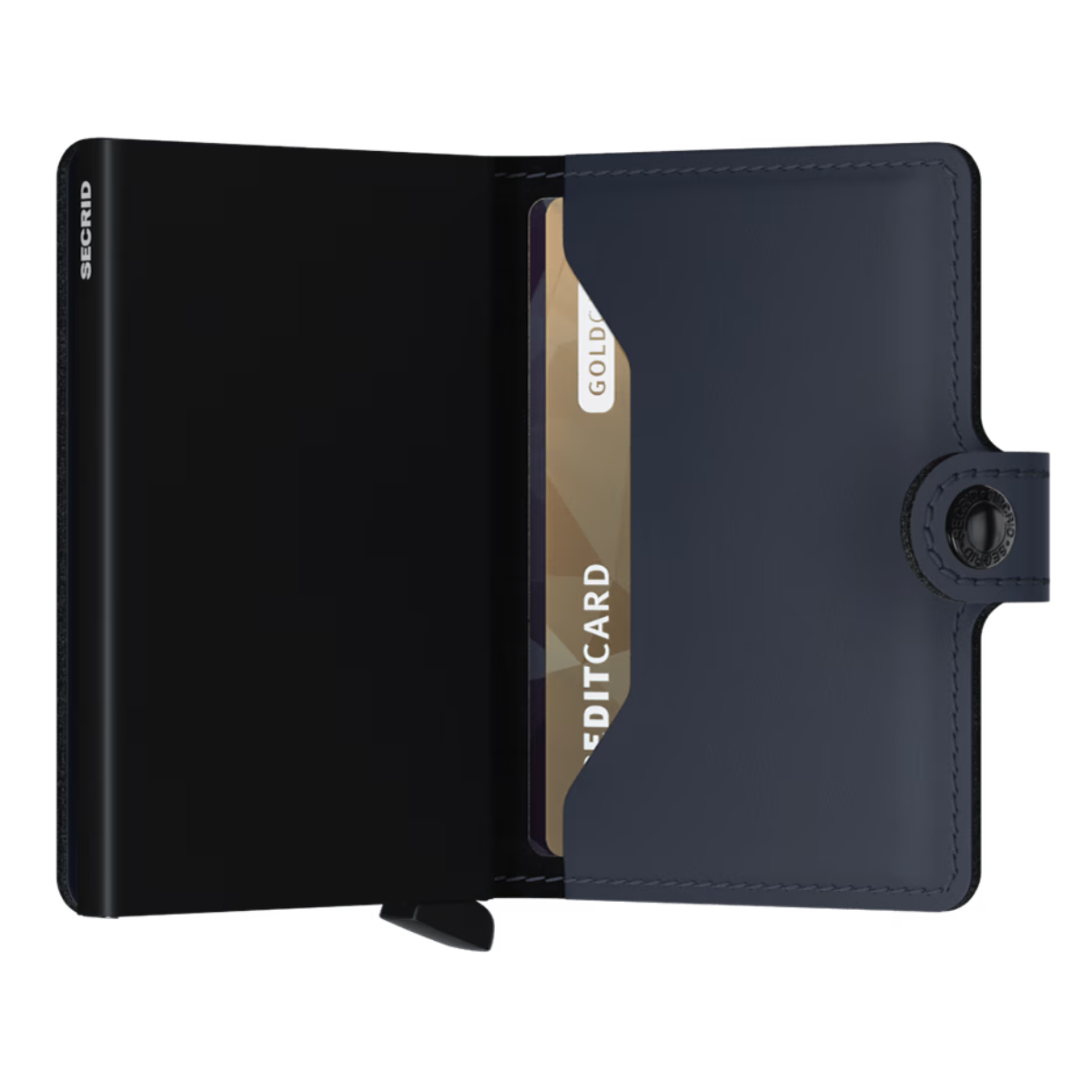 Miniwallet Matte