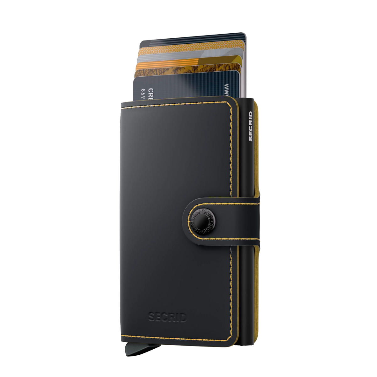 Miniwallet Matte