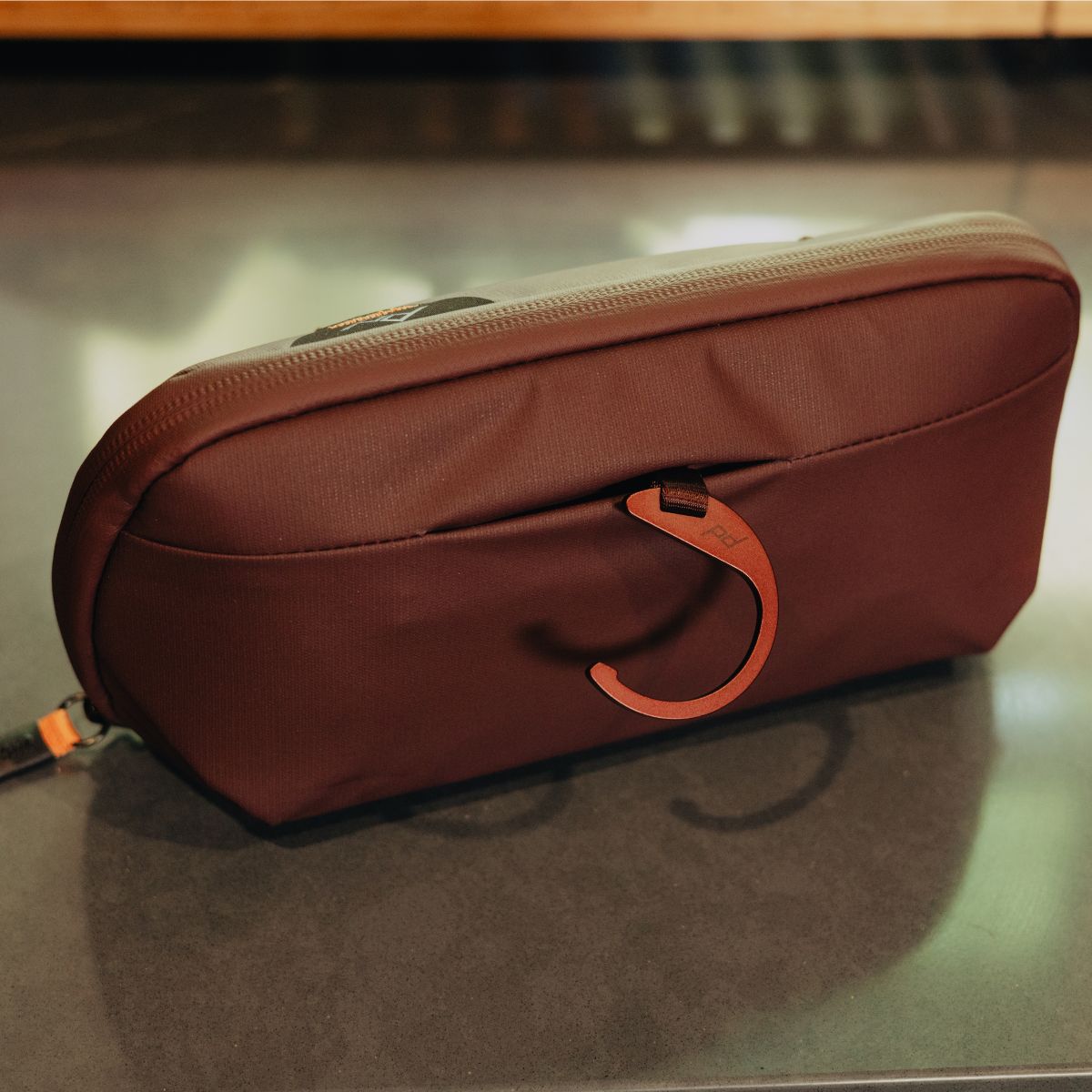 Wash Pouch Small