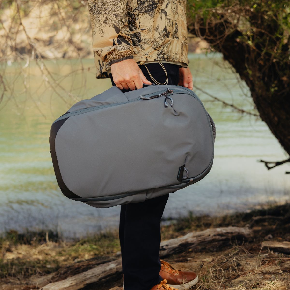 Travel Backpack