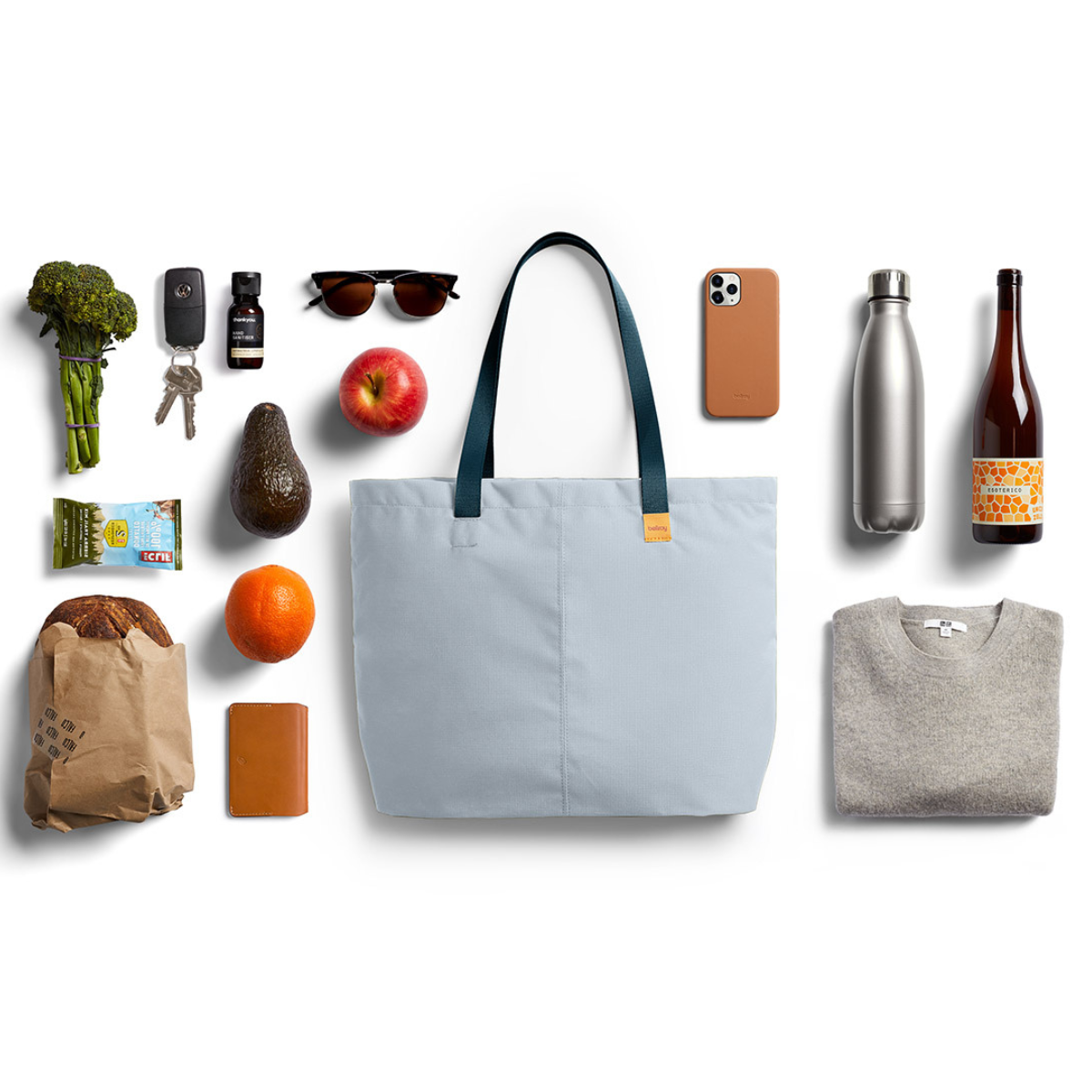 Market Tote