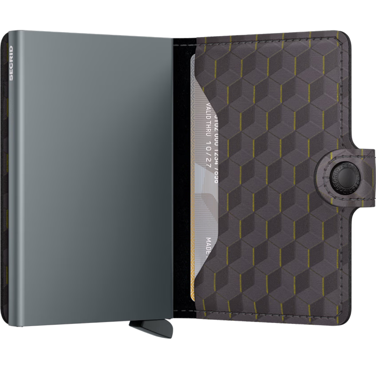 Miniwallet Optical