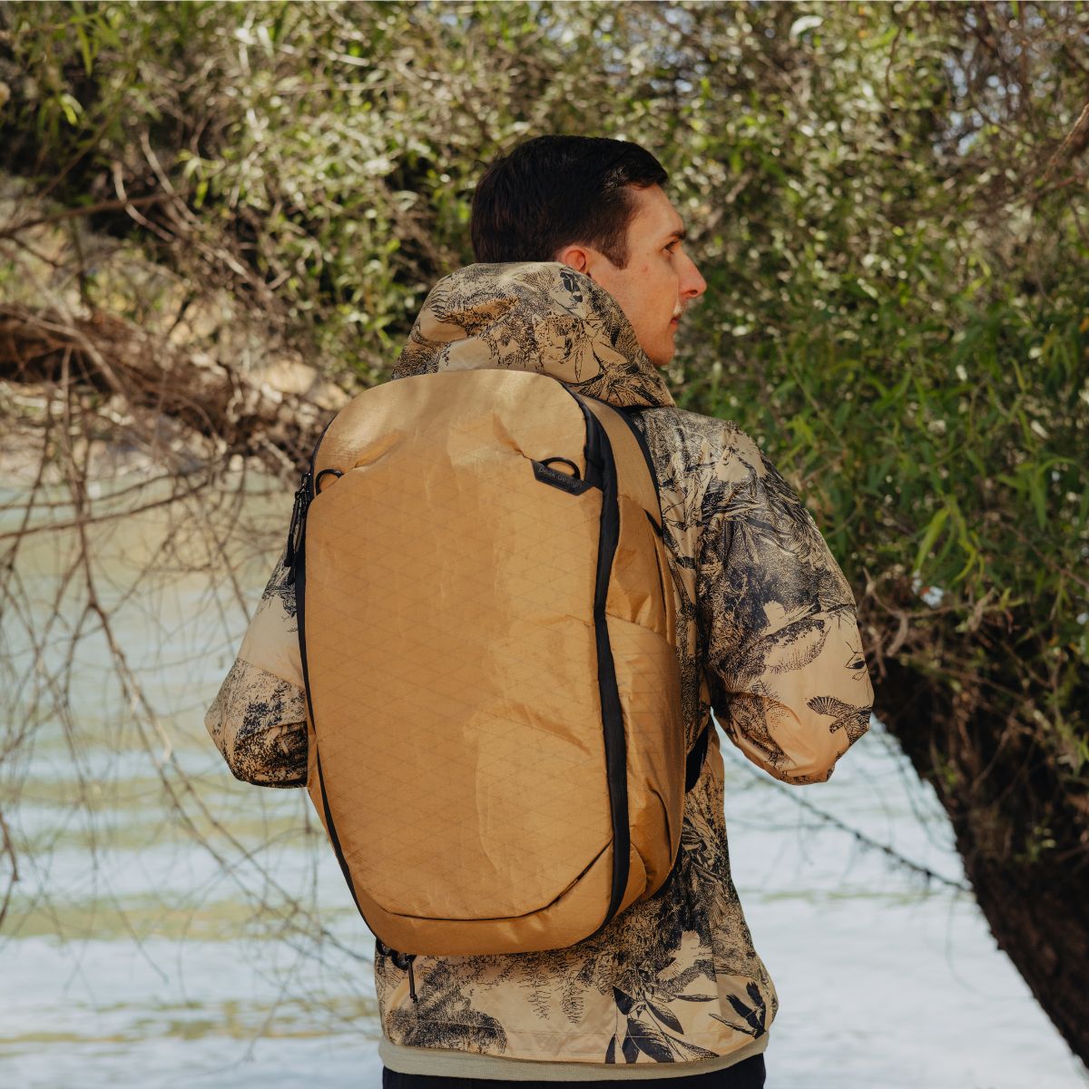 Travel Backpack