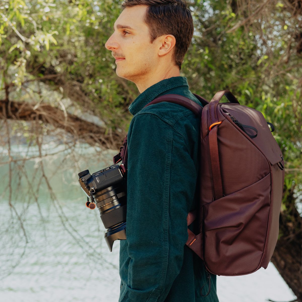Everyday Backpack v2