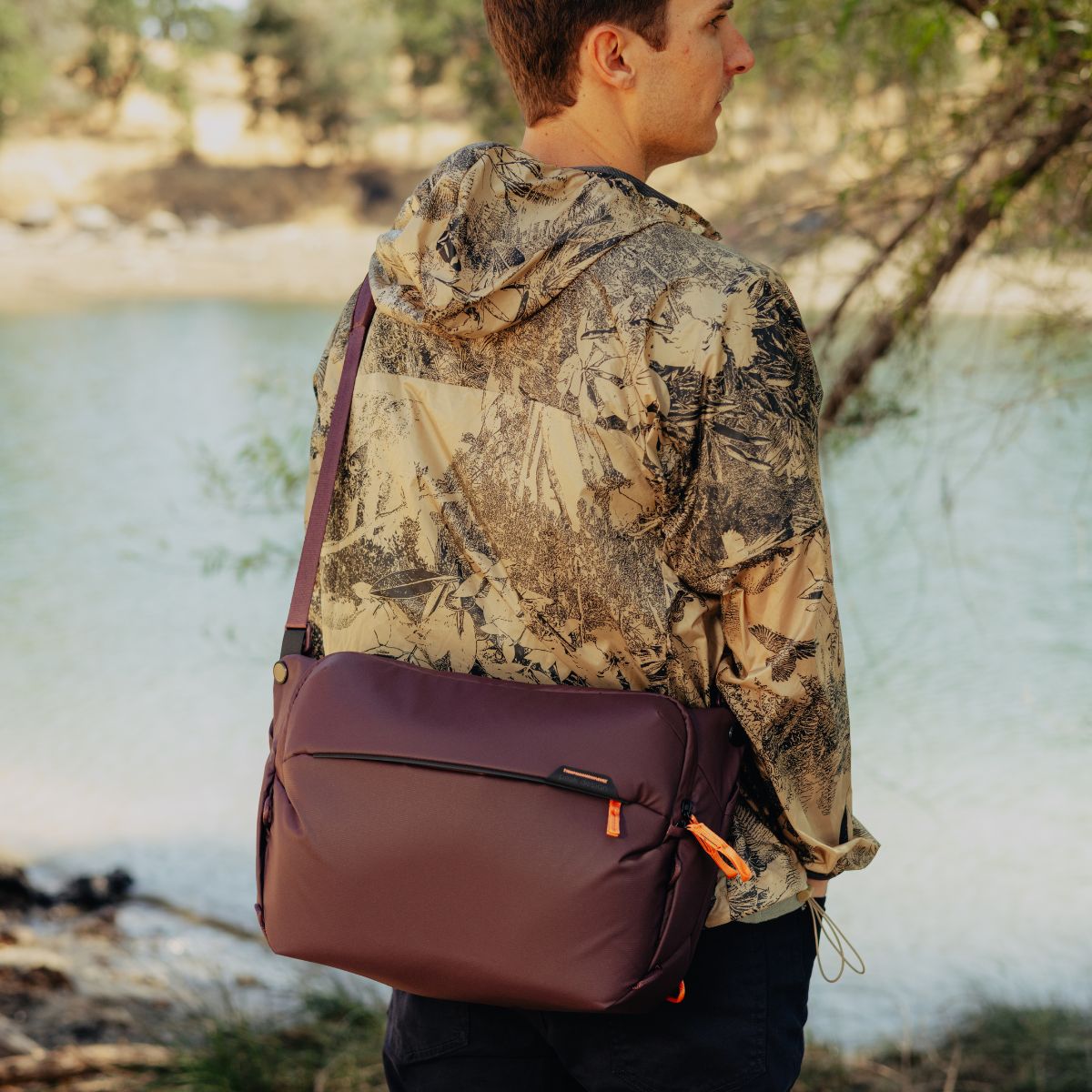 Everyday Sling v2
