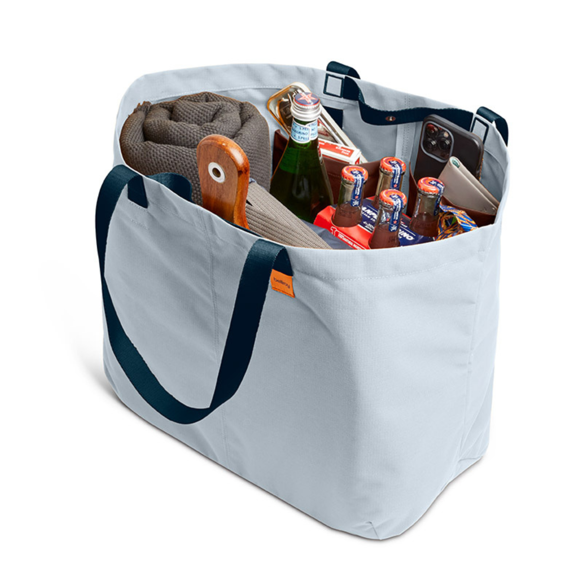 Market Tote Plus