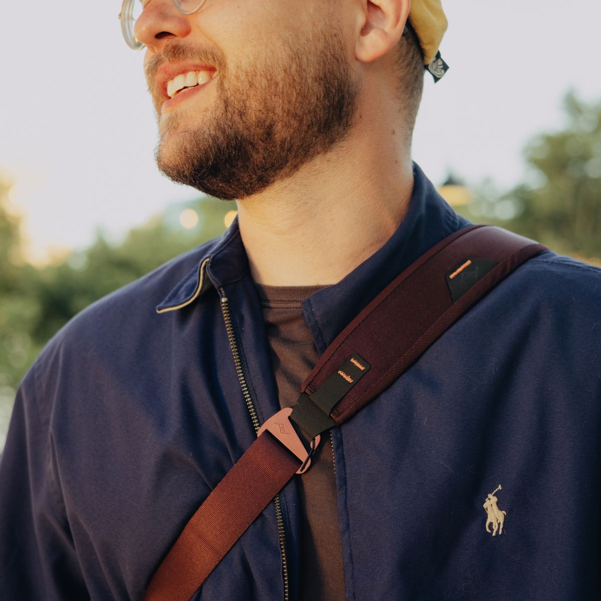 Everyday Sling v2